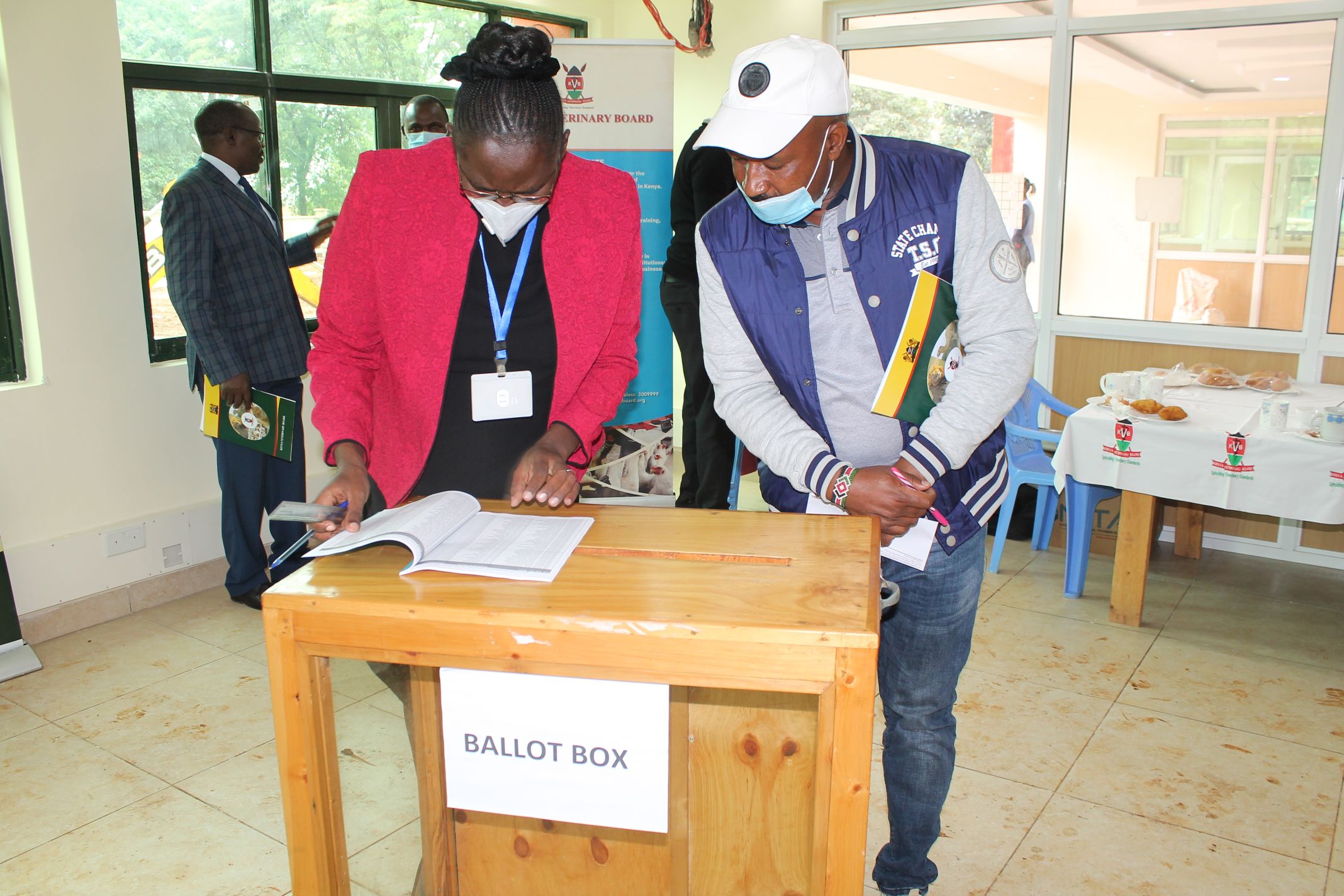 kvb election